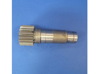 Moteur de rotation pour Engins de chantier 010080A Wałek silnika obrotu Bobcat 320, 322: photos 2