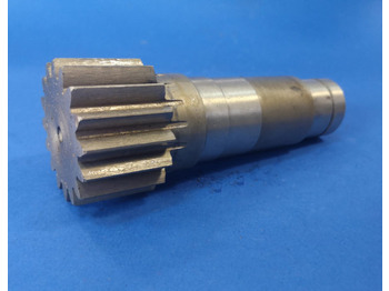 Moteur de rotation pour Engins de chantier 010080A Wałek silnika obrotu Bobcat 320, 322: photos 5