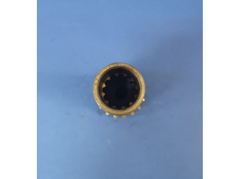 Moteur de rotation pour Engins de chantier 010080A Wałek silnika obrotu Bobcat 320, 322: photos 3