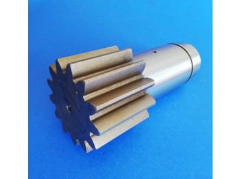 Moteur de rotation BOBCAT