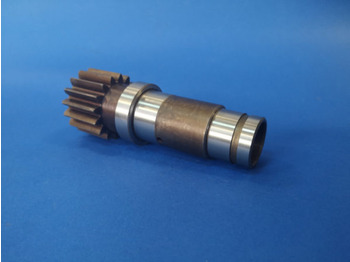 Moteur de rotation KOMATSU