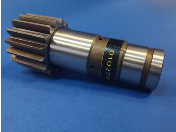 Moteur de rotation BOBCAT