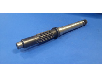Moteur hydraulique