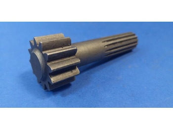 Moteur hydraulique