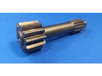 Moteur hydraulique