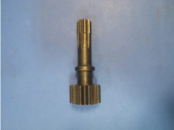 Moteur hydraulique pour Engins de chantier 020250A Wałek silnika jazdy do Bobcat 325: photos 2