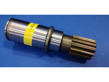 Moteur hydraulique BOBCAT