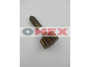 Moteur hydraulique