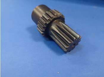 Moteur hydraulique