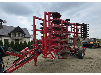 Outils du sol HORSCH