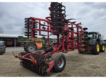 Outils du sol Horsch Tiger 6 MT: photos 5