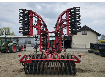 Outils du sol Horsch Tiger 6 MT: photos 4