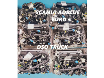 Pièces de rechange SCANIA