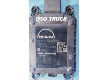 Pièces de rechange MAN