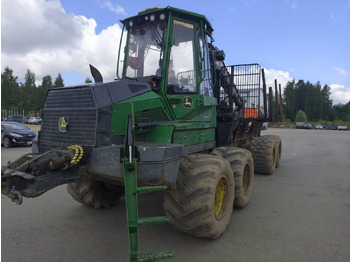 Porteur JOHN DEERE