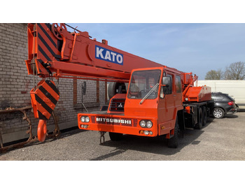 Grue mobile KATO