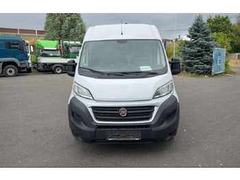 Fourgonnette FIAT Ducato