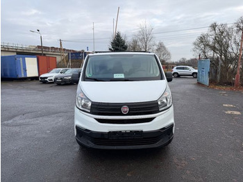 Fourgonnette FIAT Talento