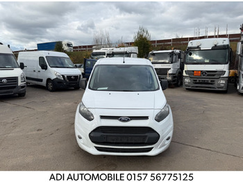 Transport de personnes FORD Transit Connect