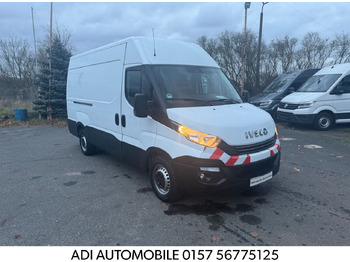 Fourgon utilitaire IVECO Daily 35s16