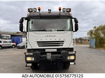 Camion benne IVECO Magirus