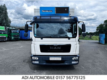 Camion frigorifique MAN TGL 8.180
