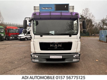 Camion frigorifique MAN TGL 8.180