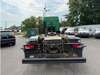 Camion ampliroll MAN TGS 26.460: photos 5