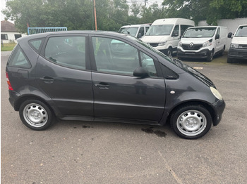 Voiture Mercedes-Benz A 160 A -Klasse A 160: photos 3