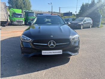 Voiture break MERCEDES-BENZ