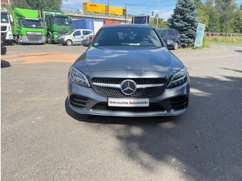 Voiture break MERCEDES-BENZ