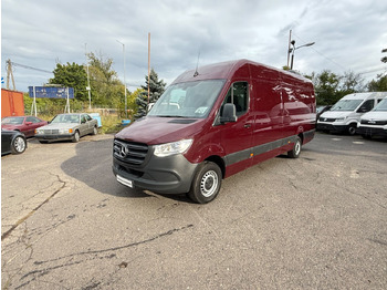 Fourgon utilitaire Mercedes-Benz Sprinter 316 CDI: photos 3