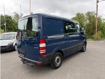 Fourgon utilitaire Mercedes-Benz Sprinter II Kasten 316 CDI: photos 4