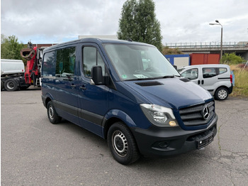 Fourgon utilitaire Mercedes-Benz Sprinter II Kasten 316 CDI: photos 2