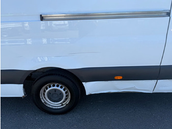 Fourgon utilitaire Mercedes-Benz Sprinter III Kasten 316 CDI RWD: photos 5