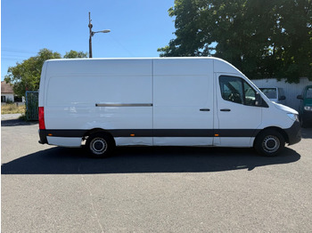 Fourgon utilitaire Mercedes-Benz Sprinter III Kasten 316 CDI RWD: photos 3