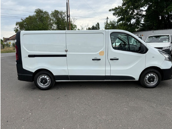 Fourgonnette Renault Trafic Kasten: photos 3
