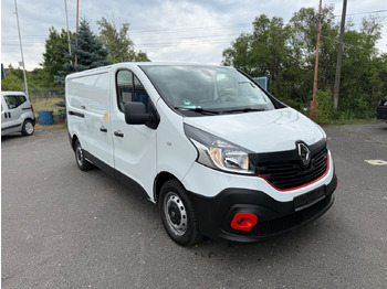 Fourgonnette Renault Trafic Kasten: photos 2