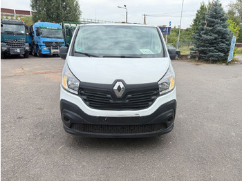 Fourgonnette RENAULT Trafic