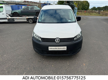 Fourgonnette VOLKSWAGEN Caddy