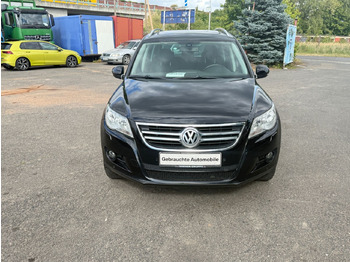 Transport de personnes VOLKSWAGEN