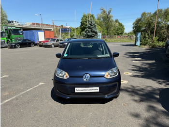 Berline VOLKSWAGEN
