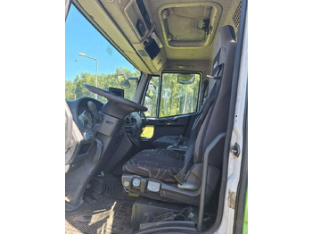 Benne à ordures ménagères Iveco Eurocargo, śmieciarka Rosroca: photos 5 Benne à ordures ménagères Iveco Eurocargo, śmieciarka Rosroca: photos 5