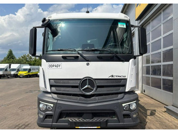 Benne à ordures ménagères neuf Mercedes-Benz Actros: photos 2
