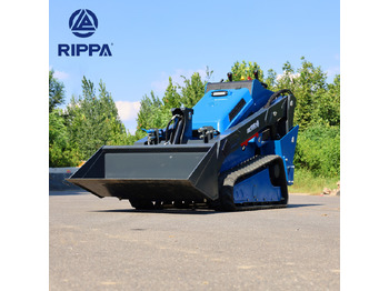 Rippa New RS06 Compact Loader | 24.4hp Kubota Power | High Flow Hydraulic System | Global Support en crédit-bail Rippa New RS06 Compact Loader | 24.4hp Kubota Power | High Flow Hydraulic System | Global Support: photos 2 Rippa New RS06 Compact Loader | 24.4hp Kubota Power | High Flow Hydraulic System | Global Support en crédit-bail Rippa New RS06 Compact Loader | 24.4hp Kubota Power | High Flow Hydraulic System | Global Support: photos 2