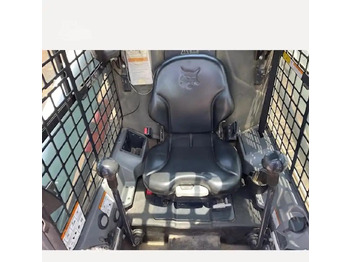 Mini chargeuse neuf BOBCAT S590: photos 5