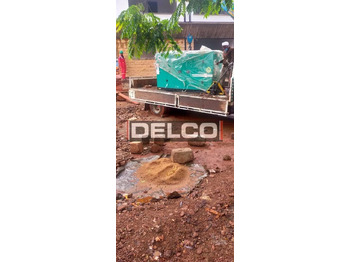 CUMMINS 20 KVA en crédit-bail CUMMINS 20 KVA: photos 3