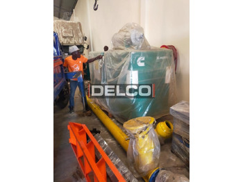 CUMMINS 20 KVA en crédit-bail CUMMINS 20 KVA: photos 4