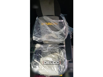 Pelle sur chenille neuf HYUNDAI ROBEX 210: photos 5 Pelle sur chenille neuf HYUNDAI ROBEX 210: photos 5