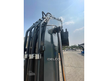 Pelle sur chenille neuf HYUNDAI ROBEX 215L SMART: photos 5